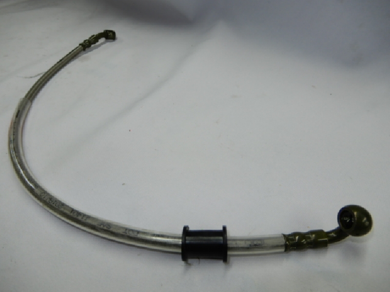 Шланг тормозной Falcon Speedfire ( 50 см d=10 мм )