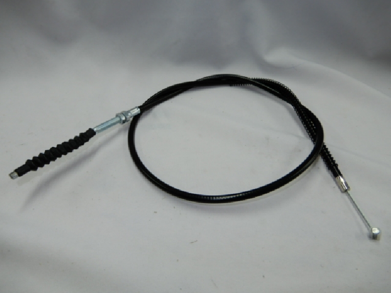 Трос сцепления Kayo T2) L рубашки = 100 см выход 12.5 см