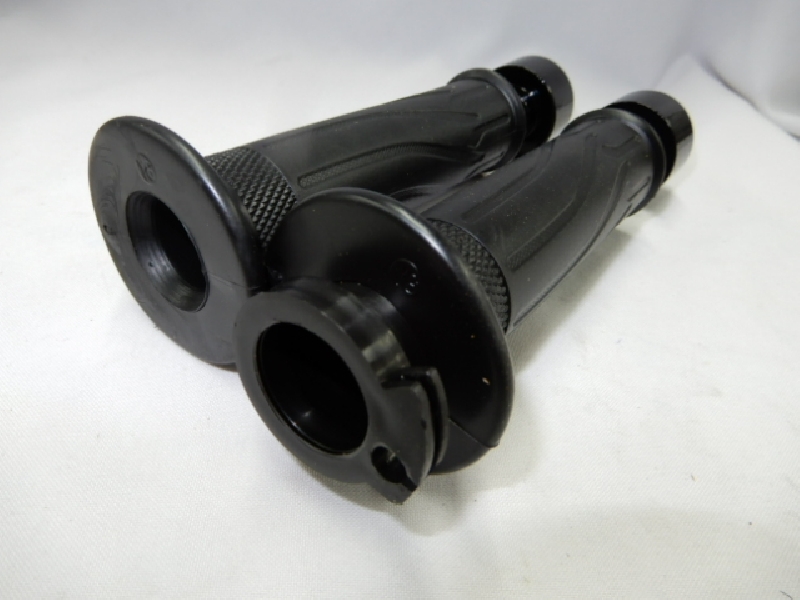 Грипсы IRBIS TTR 250 R (открытые с грузиками)