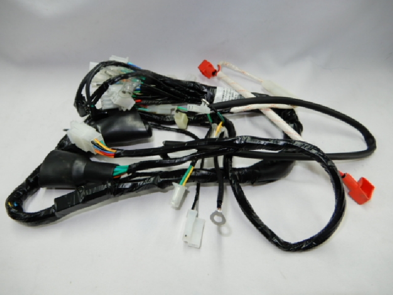 Проводка Racer Magnum