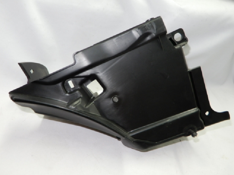 Аккумуляторный отсек Racer Ranger 200 внутренняя часть