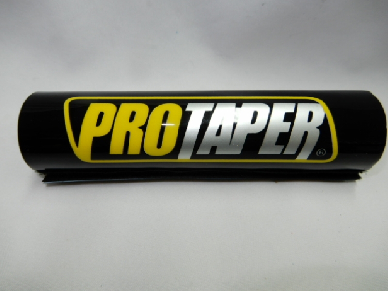 Подушка на руль Protaper черная (L=195 мм)