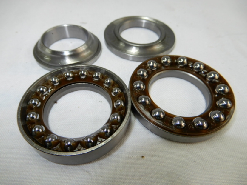 Racer RC300-GY8A Enduro 300 (D1=48 d1=27 D2=45 d2=25) (ШАРИКОВЫЕ)