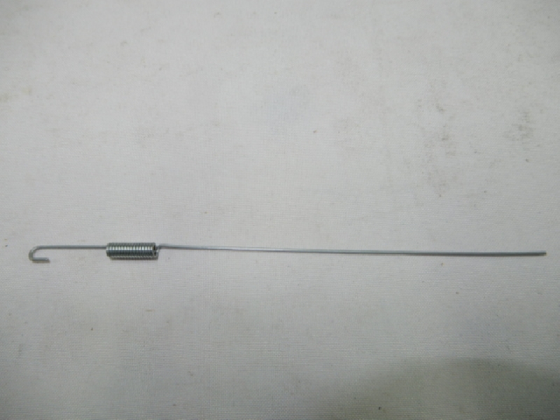 Пружина для (лягушки) L=155 мм (мопед Альфа)