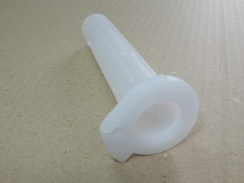 Ручка газа L=135 мм