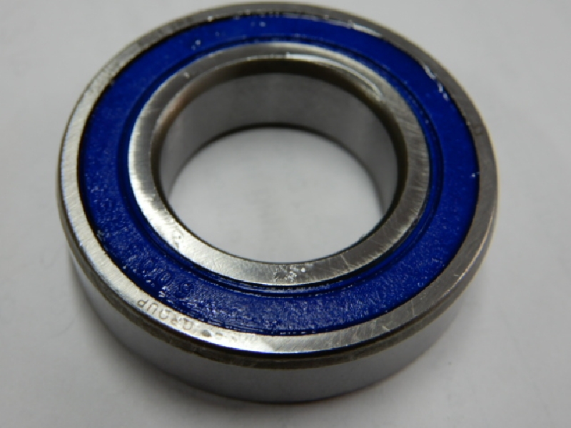 Подшипник 6005 (47х25х12) для заднего колеса