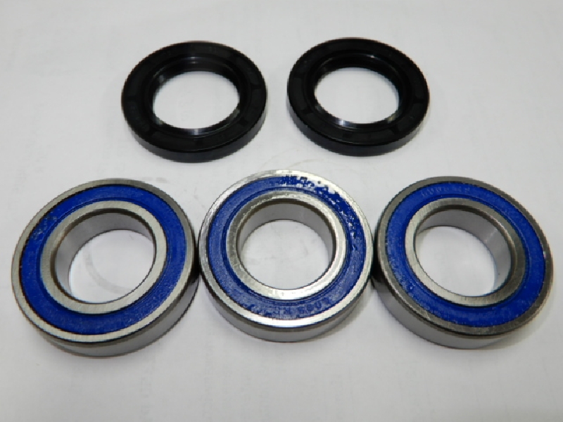 Подшипники и сальники для заднего колеса Avantis Enduro 250, KTM, ATAKI EF250 (6005) 30-47-7