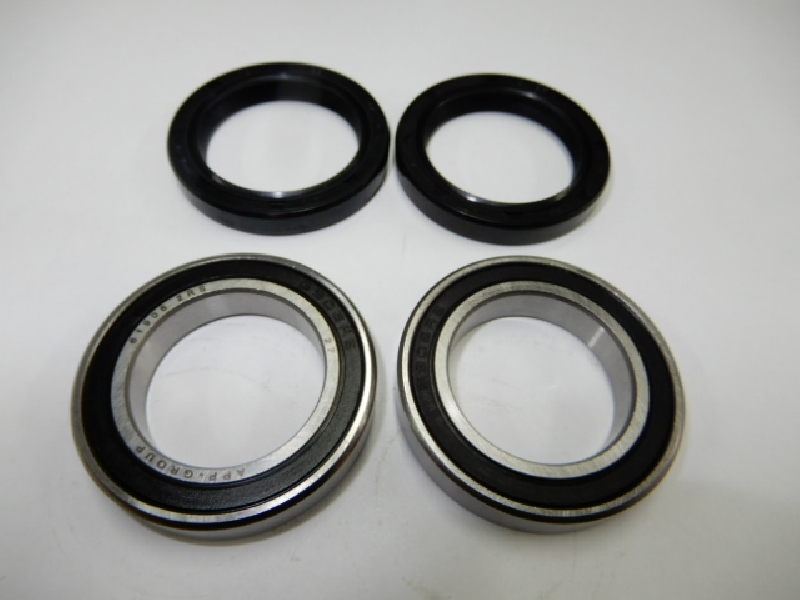 Подшипники и сальники для переднего колеса Avantis Enduro 250, KTM, ATAKI EF250 (6906) 35-47-7