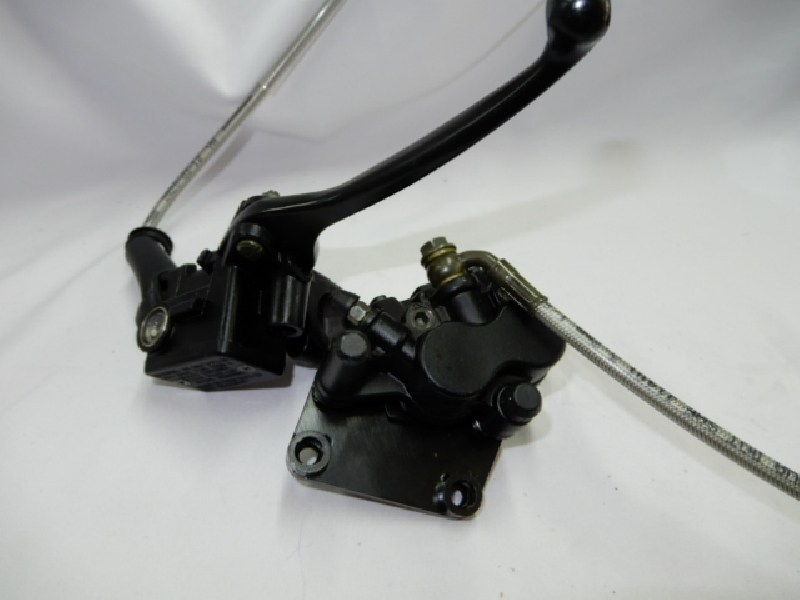 Передняя тормозная система Motoland XR Enduro 250 , EX, LT