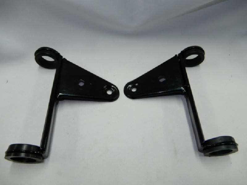 Racer Magnum 200-250 крепление фары левое +правое