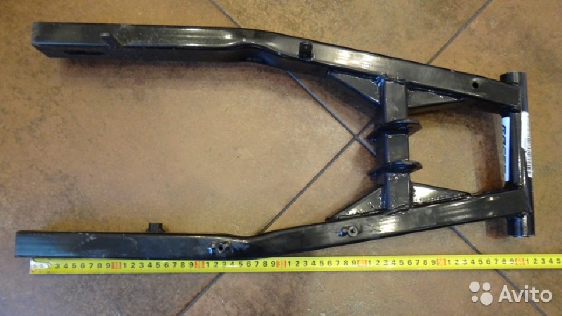 Маятник Stels Enduro 250