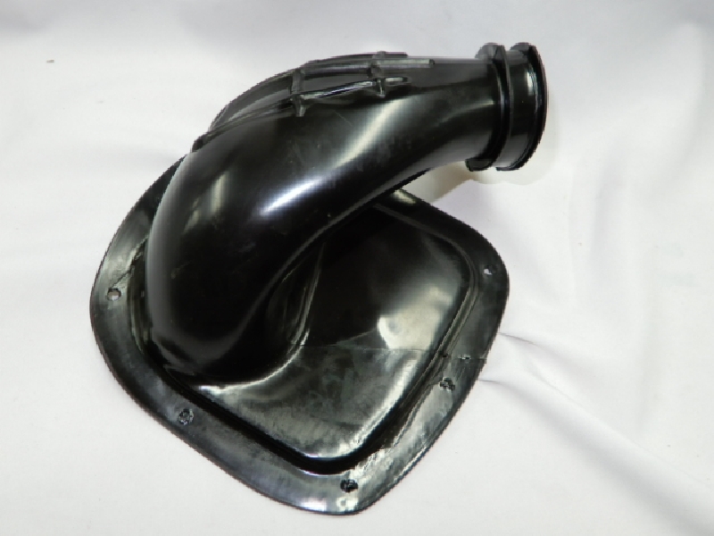 Патрубок фильтра Avantis A2, Kayo K1,BSE 250 J1/J2 LE (L=21 см)