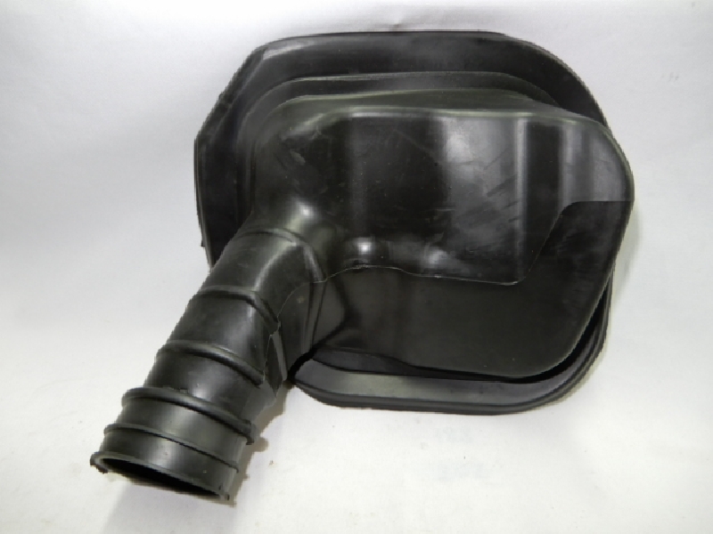 Патрубок фильтра ATAKI EF250, (d=53 мм)