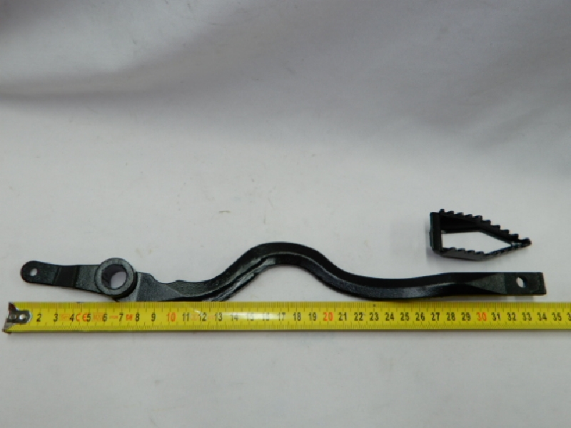 Рычаг заднего тормоза