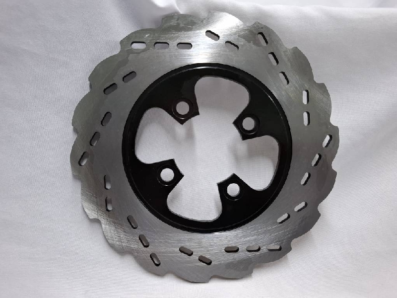 Диск тормозной Racer Ranger 200 задний