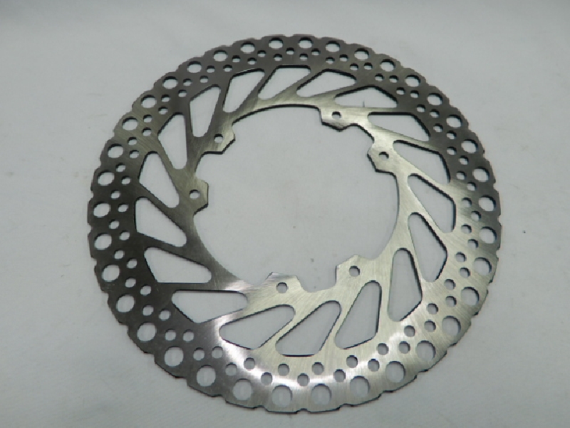 Передний D=238 мм BSE M2,M4,M8