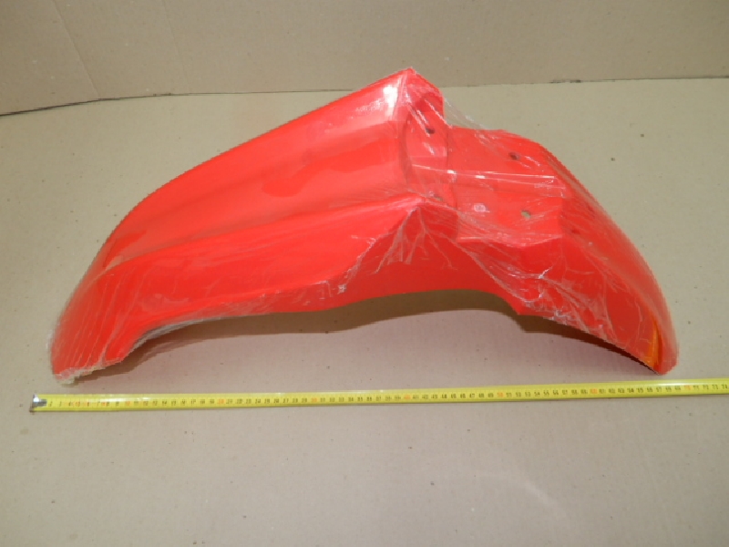 BSE M2,M4,M8 Переднее крыло красное