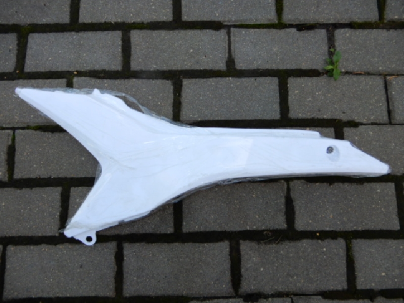 BSE M2,M4,M8 средняя задняя левая