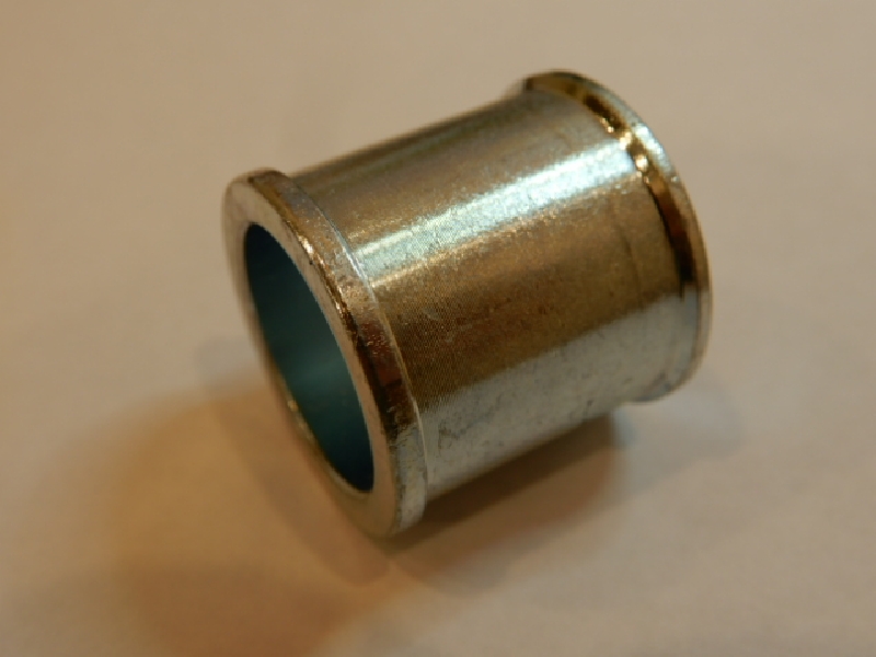 Втулка (H=25,6 мм D=25 мм d=20 мм) Motoland RMZ 250 (маятника)