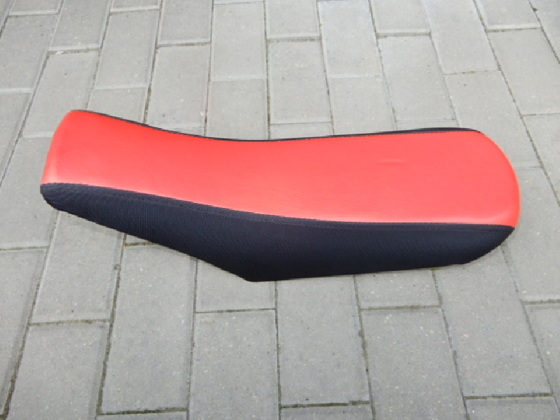 Сиденье IRBIS TTR 125