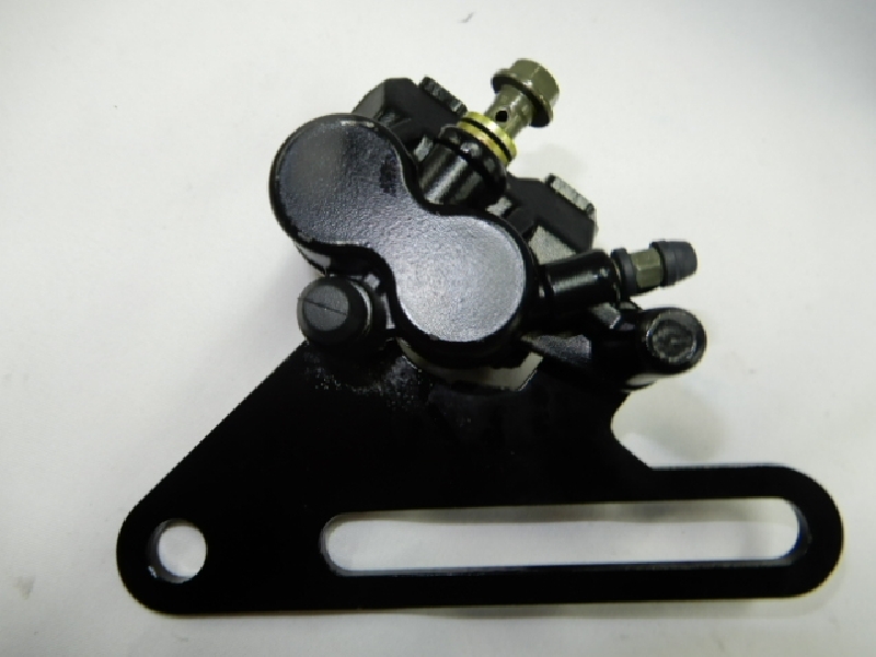 Задний суппорт IRBIS TTR 250 кросс (крепления суппорта 66 мм)