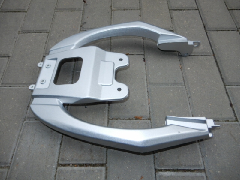 Багажник Motoland XR Enduro 250