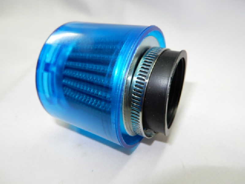 Фильтр d=42-43-44 мм ( с крышкой)