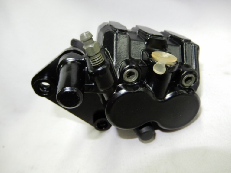 Передний суппорт Stels Enduro 250 (крепления 60 мм)