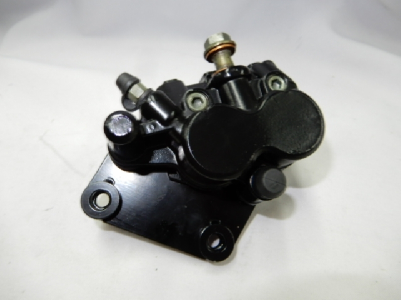 Передний суппорт Motoland XR 250 Enduro ((крепления кронштейна 60 мм) (крепления суппорта 66 мм)