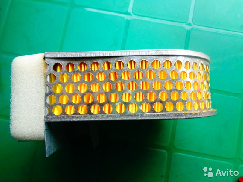 Фильтрующий элемент IRBIS TTR 250 кросс