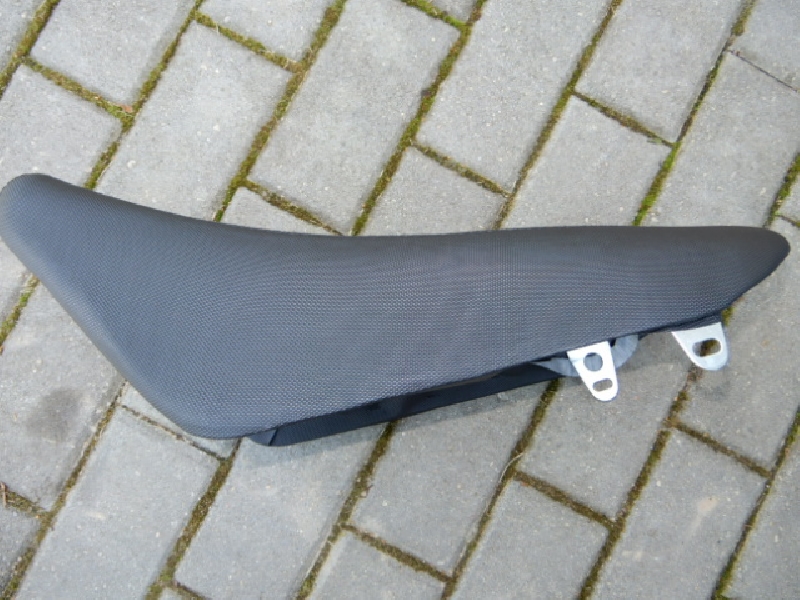 Сиденье питбайк KAYO  ( KLX)