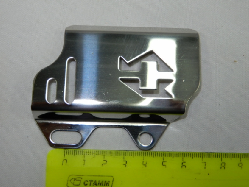 Защита тормозного цилиндра