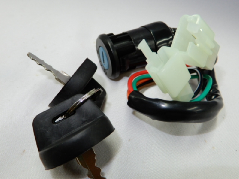 Замок BSE (PH10/J1/J1LE/J2LE) 5 контактов , Avantis A6 Basic