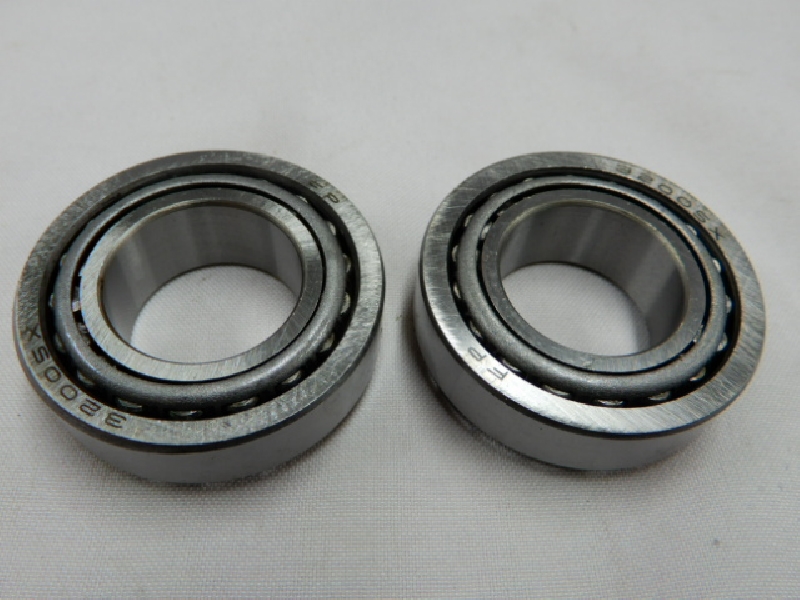 Подшипники рулевой колонки Motoland TT 250 (D=47 d=25)