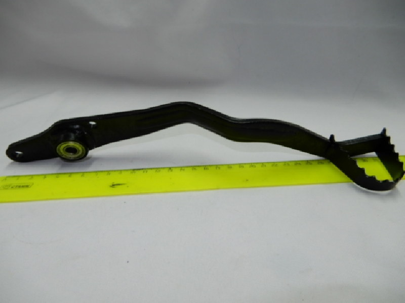 Рычаг заднего тормоза WELS MX 250R , Regulmoto Allroad