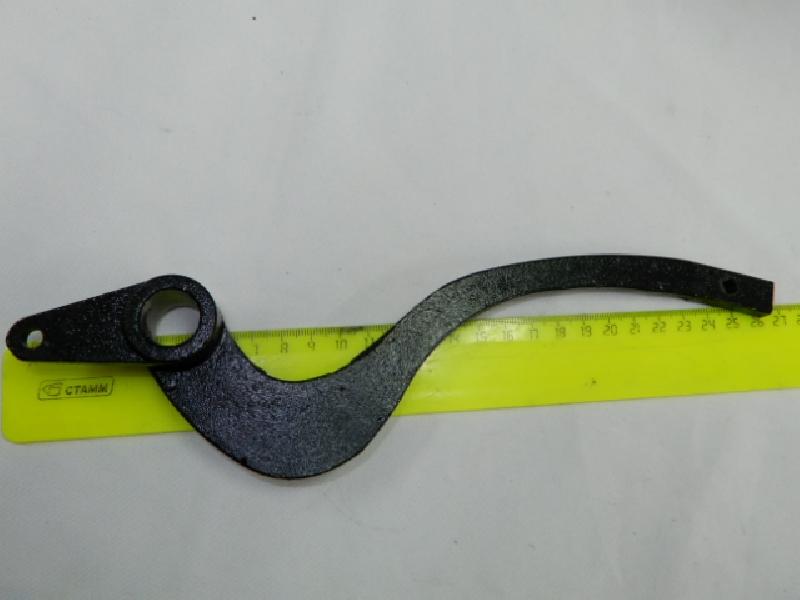 Рычаг заднего тормоза WELS MZK 250 , Motoland RMZ 250