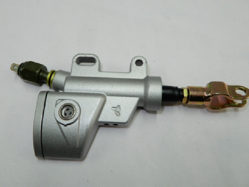 Задний тормозной цилиндр WELS MX250R (ОРИГИНАЛ)