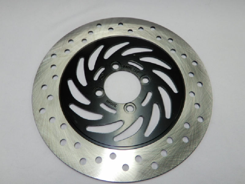 Диск тормозной передний WELS MX250R (D=240 мм )