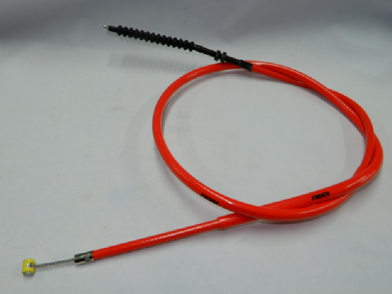 Трос сцепления WELS MZK 250 ( по рубашке 114 см + выход 15.5)