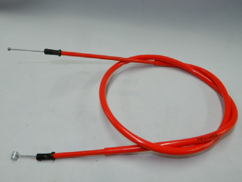Трос воздушной заслонки WELS MZK 250 (92 см рубашка) выход 6 см