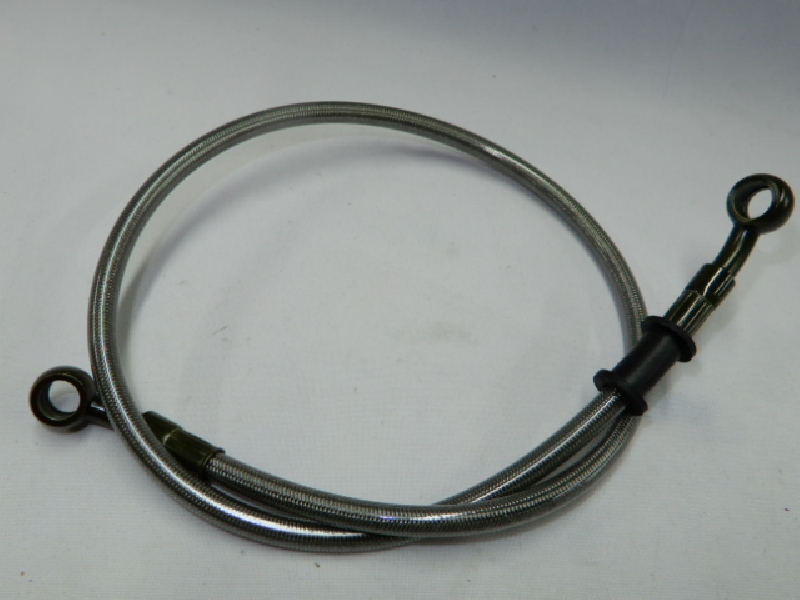 Шланг тормозной 70 см d=10 мм