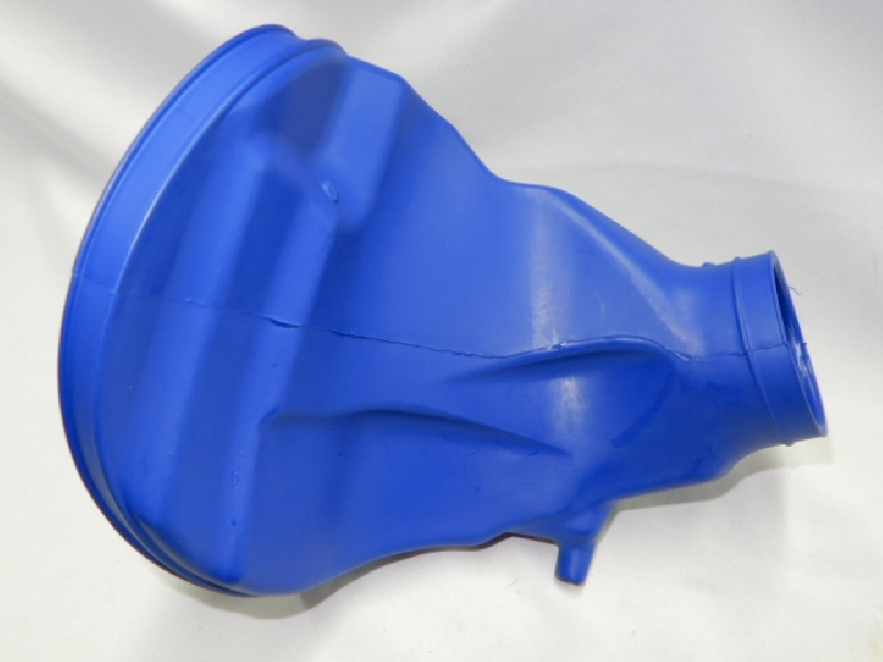 Патрубок фильтра BSE M4 ( d=52 мм )