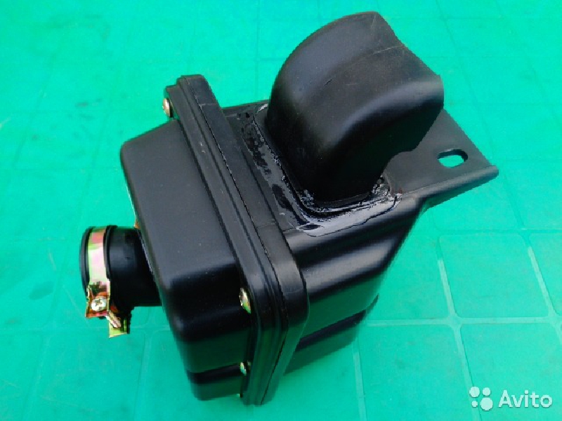 Воздушный Фильтр PATRON SPORT 150