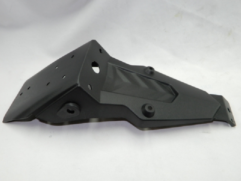 Подкрылок (хвост) Regulmoto ZR, CRZ-300