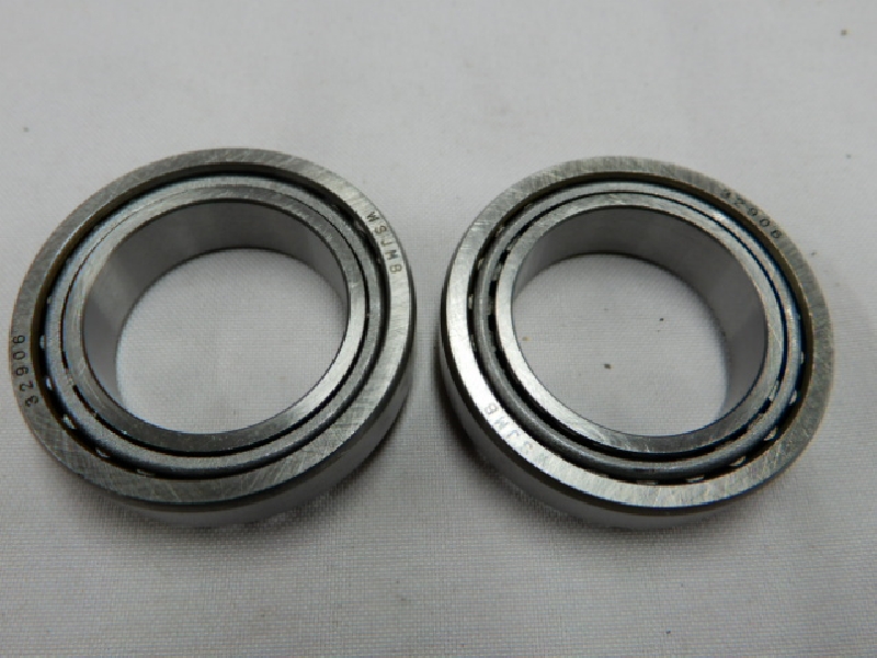 D=47 d=30 H=12 Regulmoto ZR