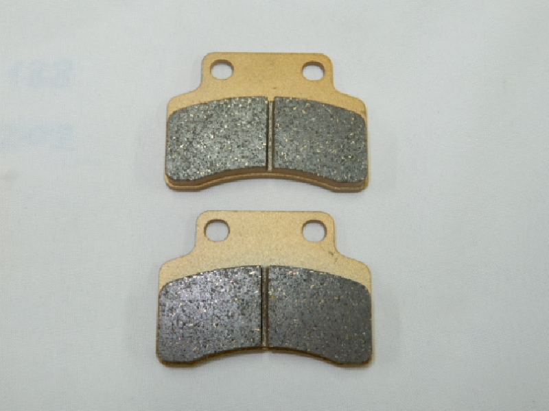 Колодки тормозные IRBIS VR 1