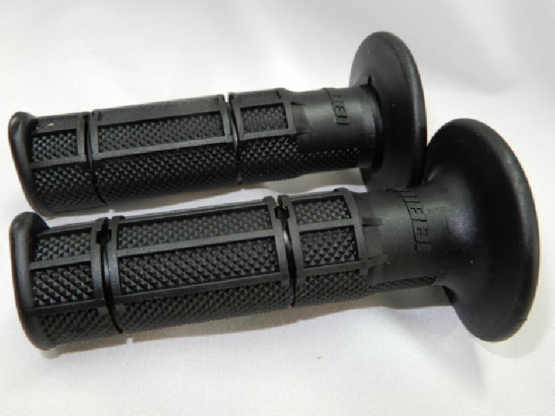 Грипсы NIBBI Racing "Enduro Pro" (лучшие)