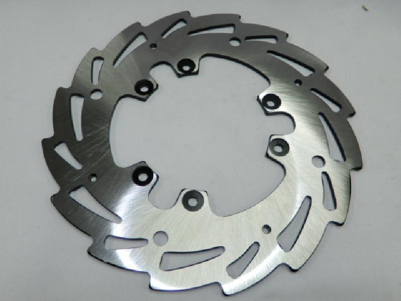 Диск тормозной передний BSE J1/J2 ,Z3 (D=240 мм) , Avantis A7