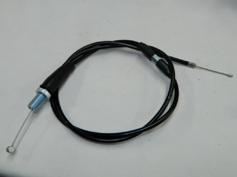 Трос газа BSE Z4,JZ5,Z6 (L= 99 см по рубашке (выход 13 см)