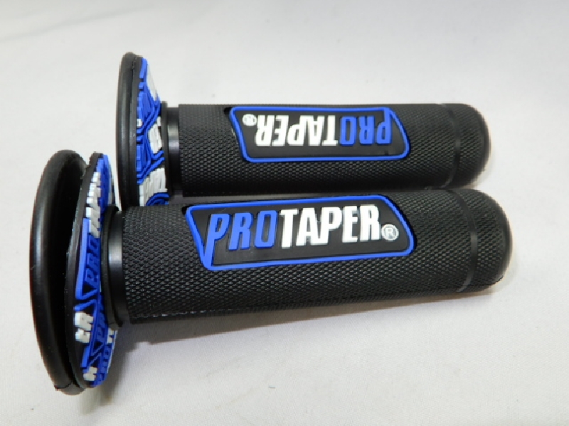 Грипсы синие PROTAPER